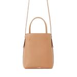 Сумка Sense MicTote в светло-коричневом цвете 3