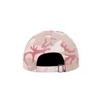 Кепки Supreme Pigment Coated S Logo 6 Panel 'Pink Camo' 4