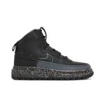 Кроссовки Nike Air Force 1 Boot NN 'Dark Smoke Grey Crater' 1
