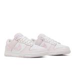 Кроссовки Nike Wmns Dunk Low 'Pink Paisley' 8