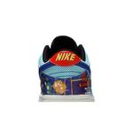 Кроссовки Nike Dunk Low PS 'Chinese New Year - Firecracker' 7