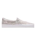 Слипоны Kith x Vans Vault OG Classic Slip-On LX 'Gray Tile' 2