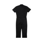 Комбинезоны Supreme Short-Sleeve Coverall 'Black' 2