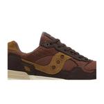 Повседневные Saucony Shadow 5000 'Rust Brown' 2