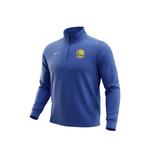 Топ NBA Golden State Warriors с длинными рукавами 1