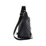 Сумка через плечо Avenue Sling Bag Damier Graphite 2