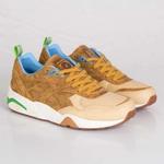 Кроссовки Puma R698 Wilderness 1