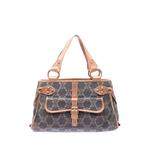 Сумка с узором Macadam Denim (20 век) 1