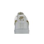 Кроссовки Nike Air Force 1 Low 'Club Gold Swoosh' 7