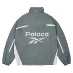 Куртки Palace x Reebok Track Jacket 'Серый' 2