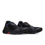 Повседневная обувь Nike GO FlyEase 'Black' 8