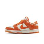 Кроссовки Nike Wmns Dunk Low 'Cracked Orange' 3