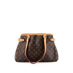 Сумка-тоут Batignolles Handbag Monogram Canvas Horizontal 2