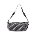 Сумка на плечо D-Journey Bag Oblique среднего размера 2