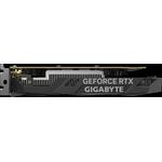 GIGABYTE GeForce RTX 3050 WINDFORCE OC V2 6G видеокарта 7