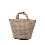 Сумка-тоут Zucca Cashmere Shopper (2010-2026 годы) 1