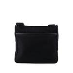 Сумка через плечо Buckle Flap Messenger Bag Re-Nylon среднего размера 2