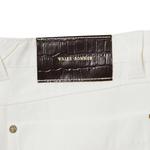 Шорты Wales Bonner Kingston 'Light Chalk' 3