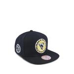Кепка Pittsburgh Penguins NHL Alternate Flip 1