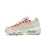 Кроссовки Nike Wmns Air Max 95 'Double Lace - Sail' 3