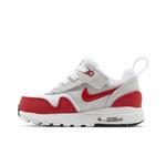 Кроссовки Nike Air Max 1 EasyOn TD 'Red' 2023 3