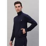 Мужская спортивная олимпийка Navy 2