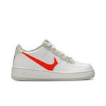 Кроссовки Nike Air Force 1 LV8 3 GS 'White Total Orange' 1