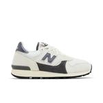 Кроссовки New Balance 475 'Sea Salt Castlerock' 1