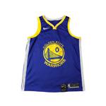 Топ Golden State Warriors Icon Swingman 1