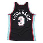 Топ Grizzlies 2000 Shareef Adbur-Rahim Swingman из коллаборации с NBA 2