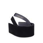 x Hizume velvet headband 1