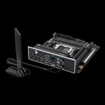 ASUS TUF GAMING B850I WIFI NEO материнская плата 7