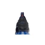 Кроссовки Nike Air Max 270 'Midnight Navy Bright Crimson' 7