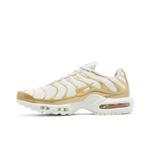 Кроссовки Nike Wmns Air Max Plus 'White Gold' 3
