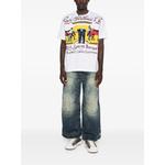 Футболка с графичным принтом из коллаборации с Levi's 2