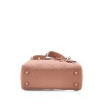 Ultra Matte My ABCDior Lady Dior Bag Cannage Quilt Calfskin shoulder bag 3