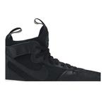 Кроссовки Nike Air Force 1 Ultraforce Mid 'Черный' 2