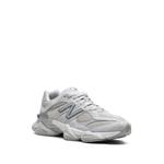 Кроссовки 9060 Silver Metallic Grey 2
