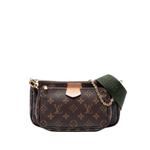 Сумка-сэтчел Monogram Multi Pochette Accessoires (2019 год) 1