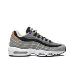 Кроссовки Nike Loopwheeler x Air Max 95 1