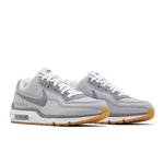 Кроссовки Nike Air Max LTD 3 TXT 'Wolf Grey' 8
