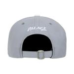 Кепки Palace Golf P-Frame 5-Panel Snapback 'White/Grey' 3