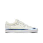 Кроссовки Vans OG Old Skool LX 'Classic White' 1