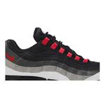 Кроссовки Nike Air VaporMax 95 «Hot Red» 2