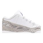 Кроссовки Air Jordan 11 Retro Low IE 'Cobalt' 2003 2