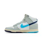 Кроссовки Nike Dunk High SE 'Split - Baltic Blue' 3