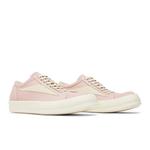 Кроссовки Rick Owens EDFU Vintage Low 'Faded Pink' 8