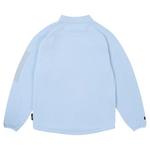 Рубашки и топы Palace Polartec Mock Neck 'Light Blue' 2
