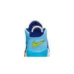 Кроссовки Nike Air More Uptempo GS 'Kaleidoscope' 7
