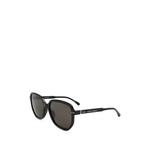 oversized-frame sunglasses 1